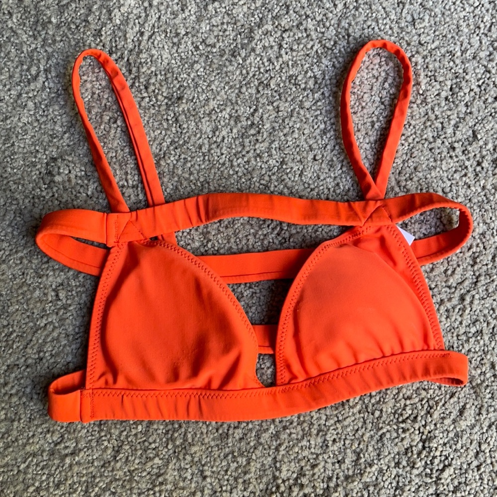 B Fyne Bikini Top